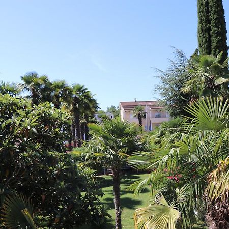 Sole 3 Ξενοδοχείο Πόρετς Εξωτερικό φωτογραφία