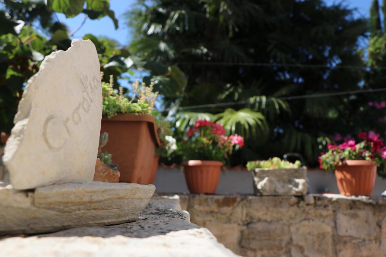 Sole 3 Ξενοδοχείο Πόρετς Εξωτερικό φωτογραφία
